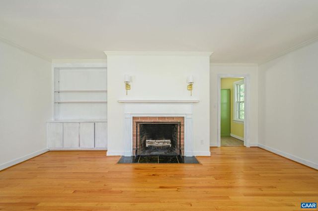 112 BOLLINGBROOK DR, Charlottesville, VA 22911
