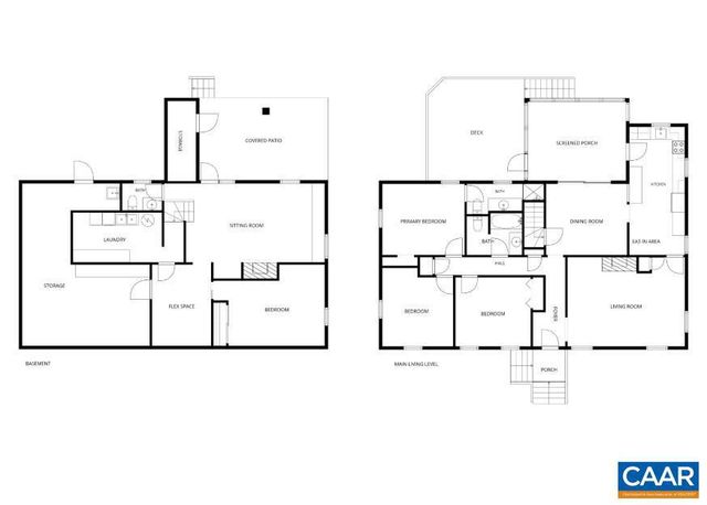 112 BOLLINGBROOK DR, Charlottesville, VA 22911