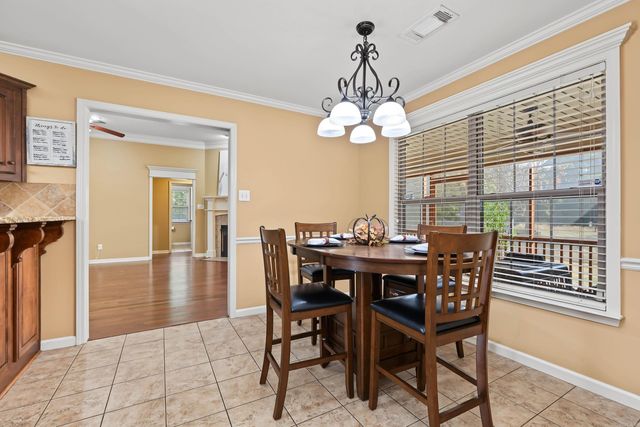 5312 Charles Court, Bryant, AR 72022