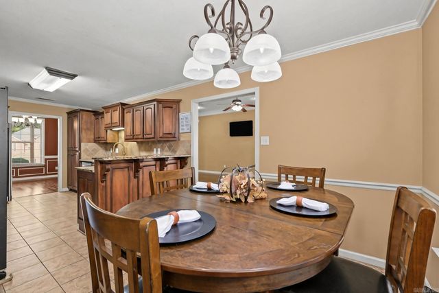 5312 Charles Court, Bryant, AR 72022