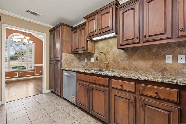 5312 Charles Court, Bryant, AR 72022