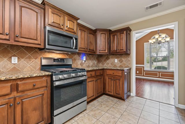5312 Charles Court, Bryant, AR 72022