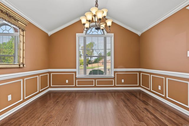 5312 Charles Court, Bryant, AR 72022