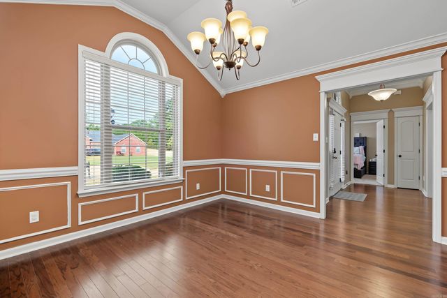 5312 Charles Court, Bryant, AR 72022