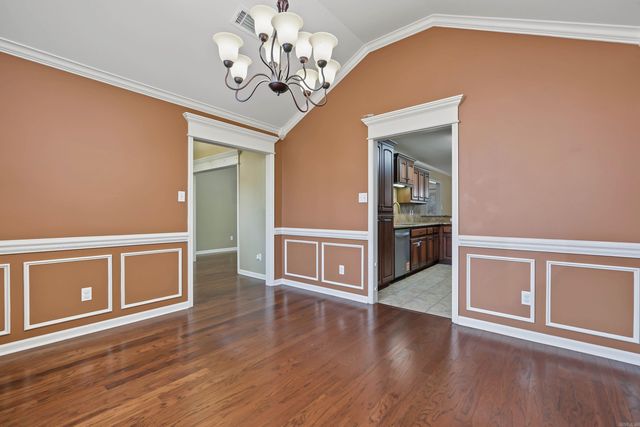 5312 Charles Court, Bryant, AR 72022