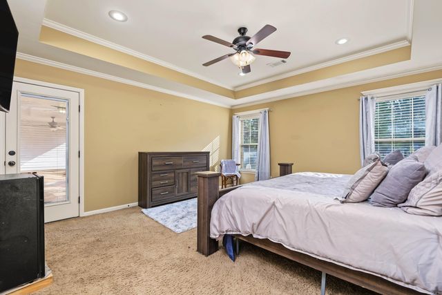 5312 Charles Court, Bryant, AR 72022