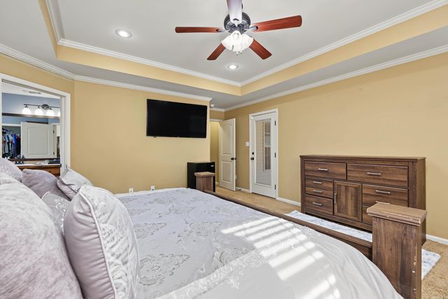 5312 Charles Court, Bryant, AR 72022
