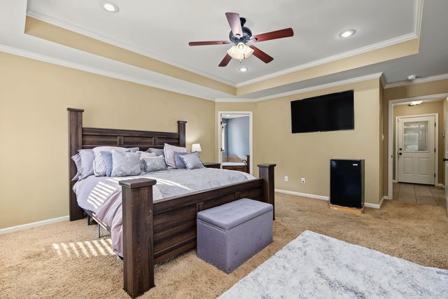 5312 Charles Court, Bryant, AR 72022