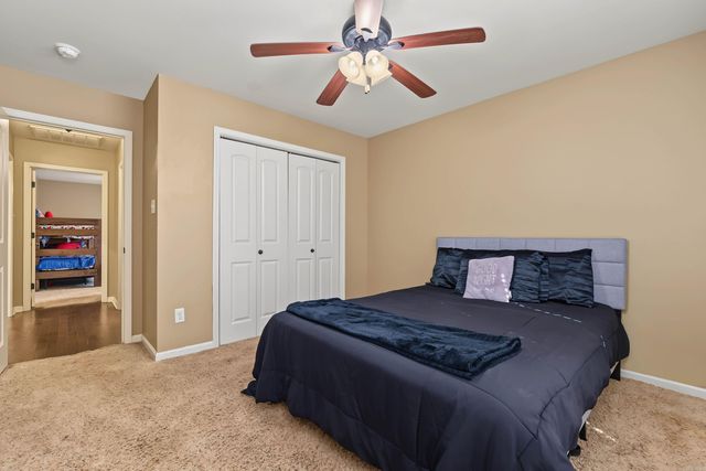 5312 Charles Court, Bryant, AR 72022