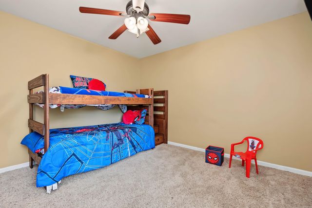 5312 Charles Court, Bryant, AR 72022