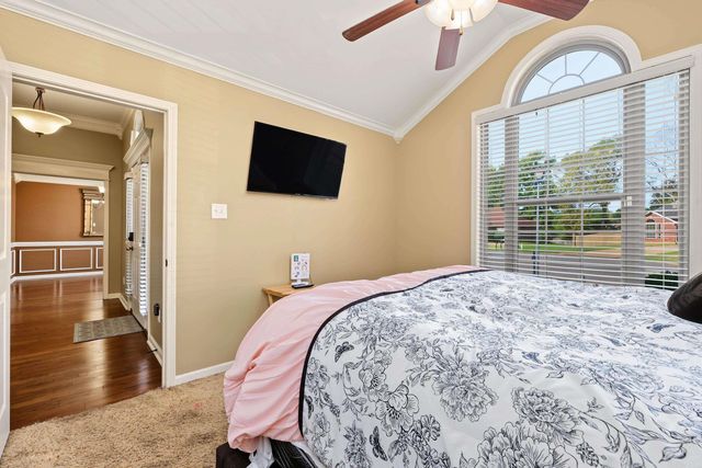 5312 Charles Court, Bryant, AR 72022