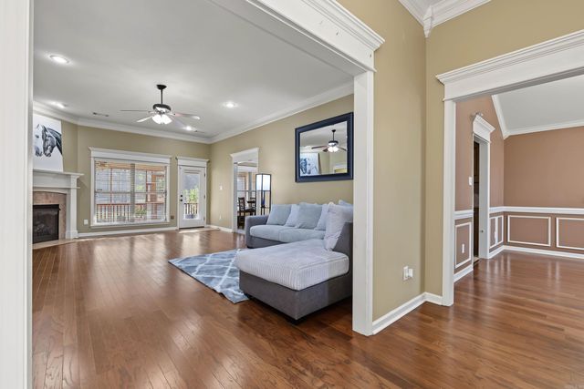 5312 Charles Court, Bryant, AR 72022