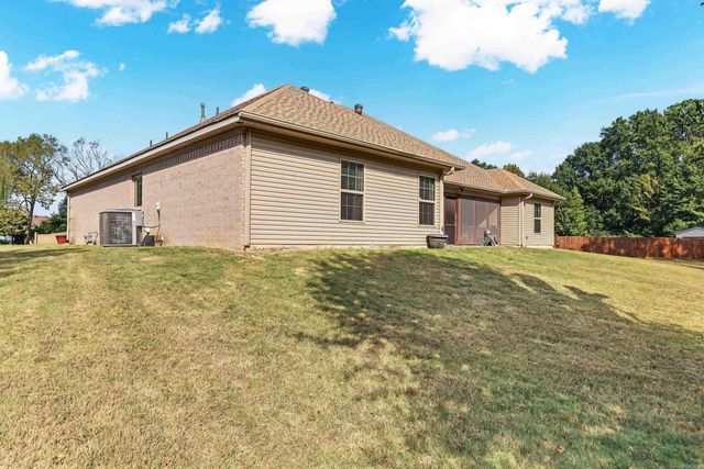 5312 Charles Court, Bryant, AR 72022