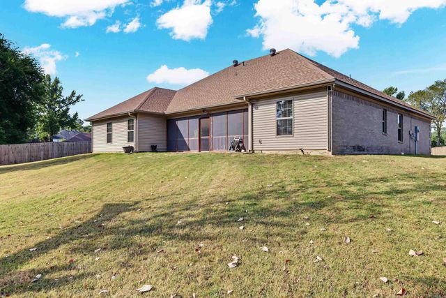 5312 Charles Court, Bryant, AR 72022