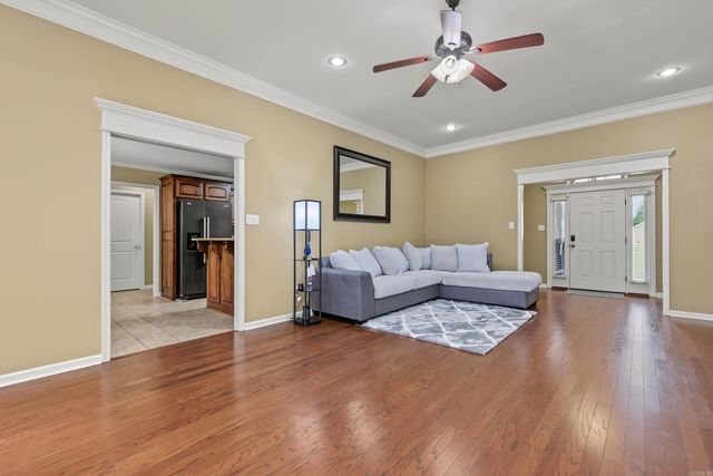 5312 Charles Court, Bryant, AR 72022