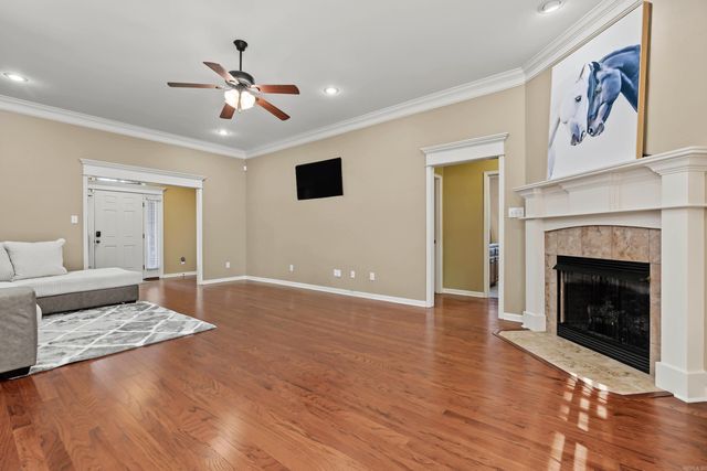 5312 Charles Court, Bryant, AR 72022