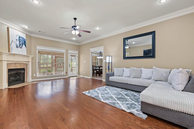 5312 Charles Court, Bryant, AR 72022