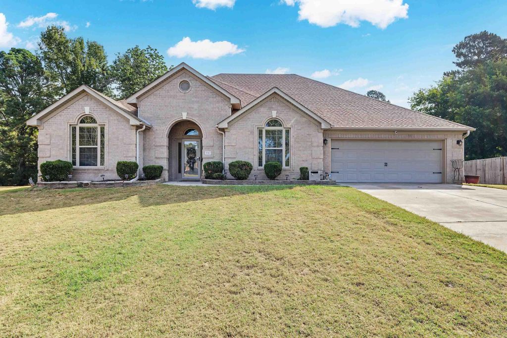 5312 Charles Court, Bryant, AR 72022