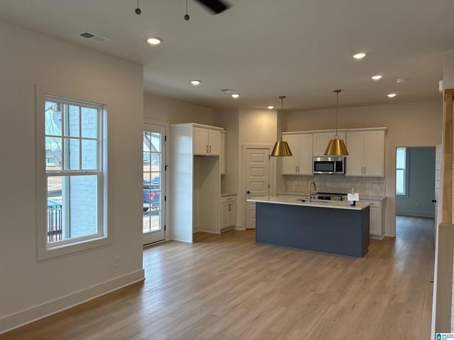 1703 MEERSTONE LANE, Hoover, AL 35244