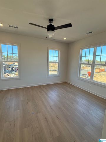 1703 MEERSTONE LANE, Hoover, AL 35244