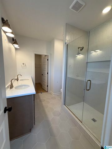 1703 MEERSTONE LANE, Hoover, AL 35244