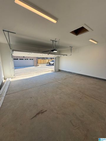 1703 MEERSTONE LANE, Hoover, AL 35244