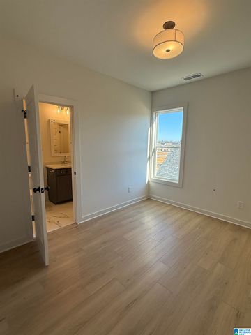 1703 MEERSTONE LANE, Hoover, AL 35244