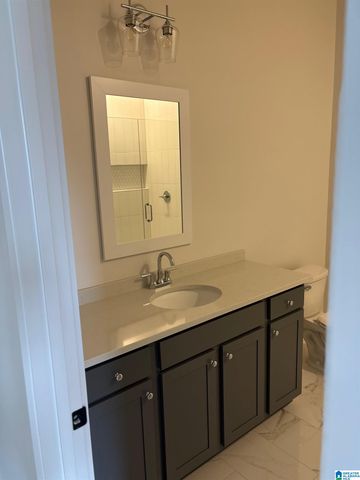 1703 MEERSTONE LANE, Hoover, AL 35244