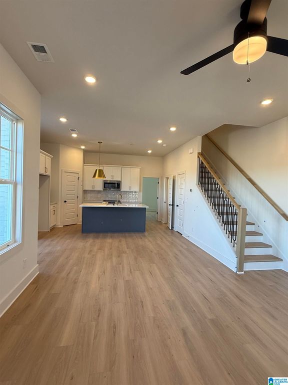 1703 MEERSTONE LANE, Hoover, AL 35244