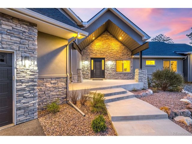 13640 Winslow Dr, Colorado Springs, CO 80908