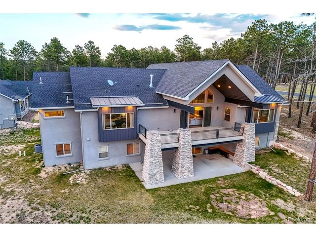 13640 Winslow Dr, Colorado Springs, CO 80908
