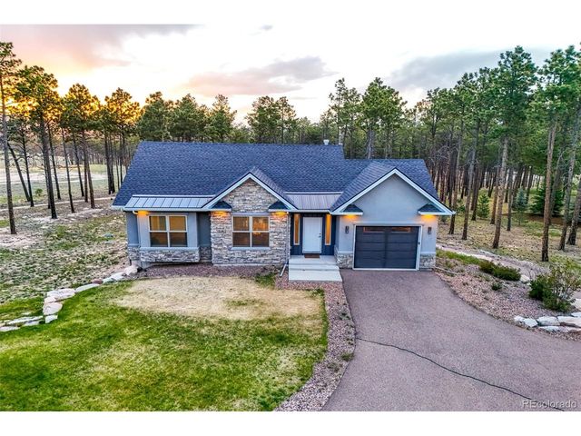 13640 Winslow Dr, Colorado Springs, CO 80908