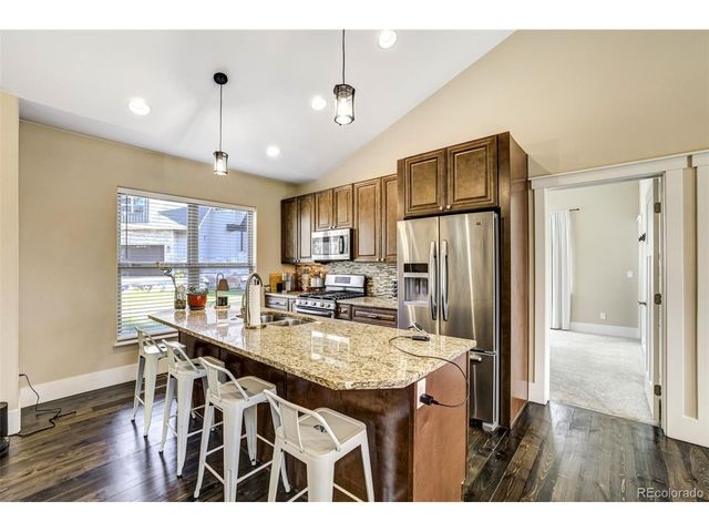 13640 Winslow Dr, Colorado Springs, CO 80908