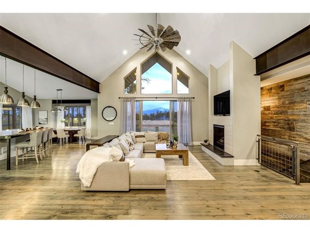 13640 Winslow Dr, Colorado Springs, CO 80908