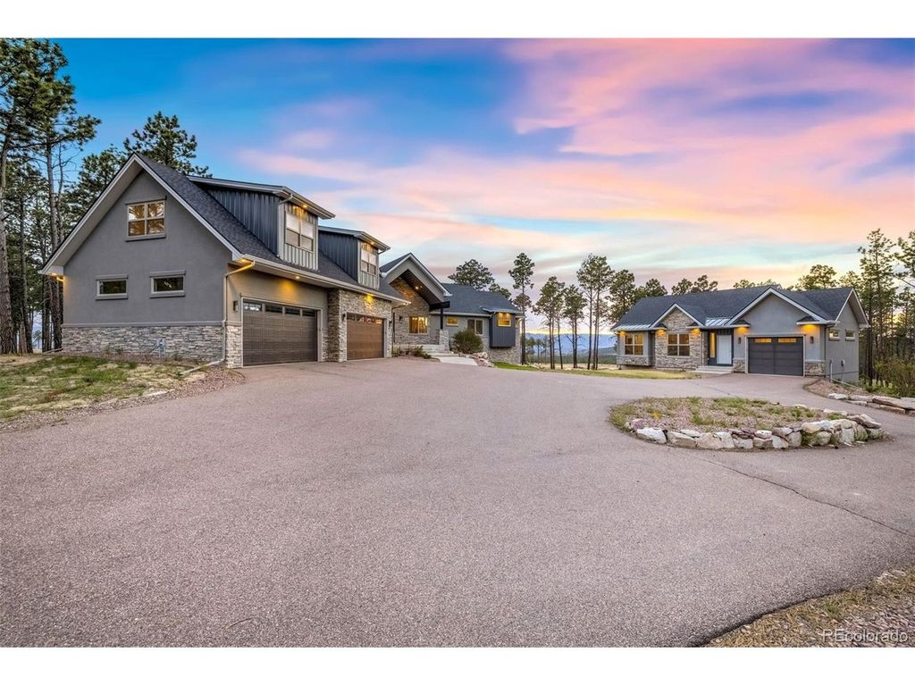 13640 Winslow Dr, Colorado Springs, CO 80908