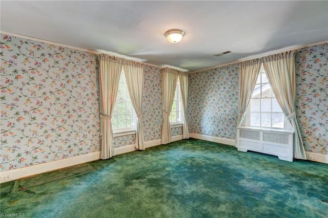 815 Main Street, Reidsville, NC 27320
