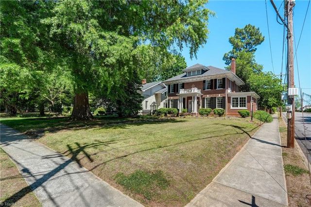 815 Main Street, Reidsville, NC 27320