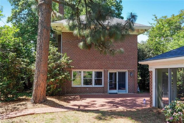 815 Main Street, Reidsville, NC 27320