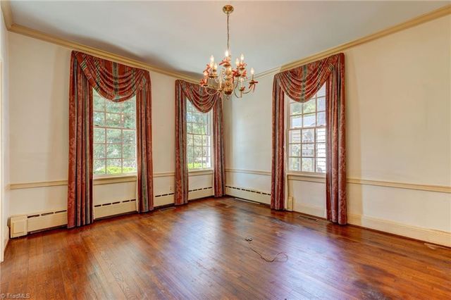 815 Main Street, Reidsville, NC 27320