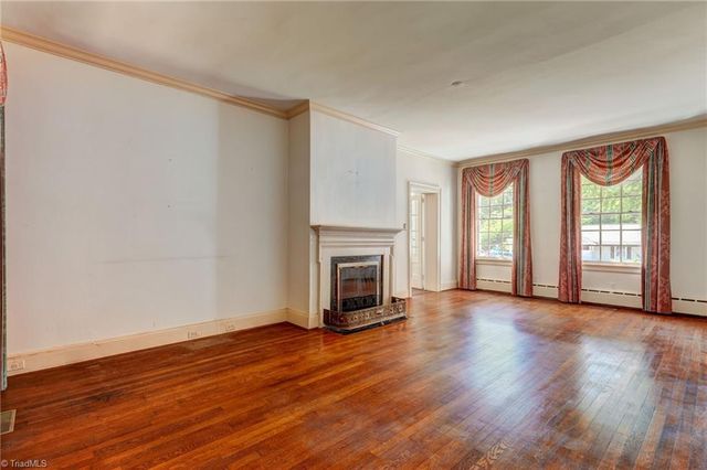 815 Main Street, Reidsville, NC 27320