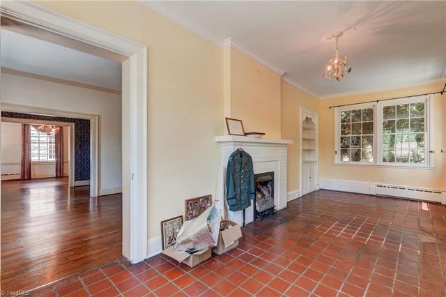 815 Main Street, Reidsville, NC 27320