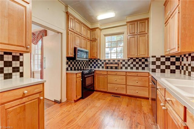 815 Main Street, Reidsville, NC 27320