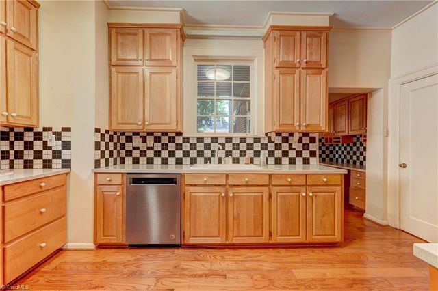 815 Main Street, Reidsville, NC 27320