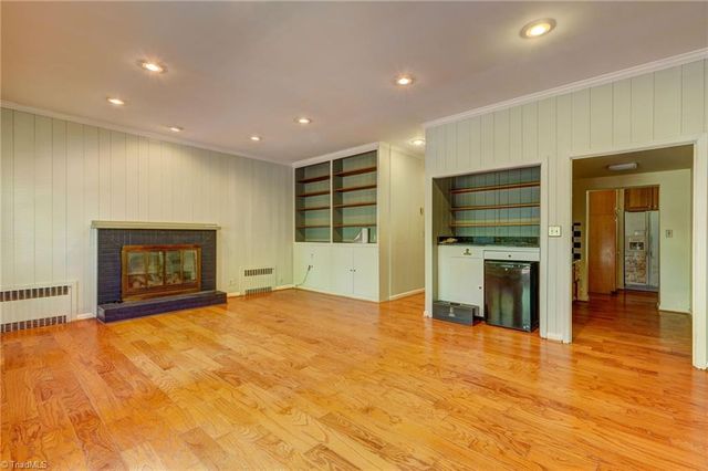 815 Main Street, Reidsville, NC 27320