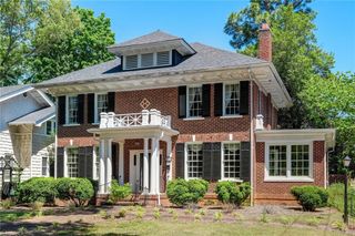 815 Main Street, Reidsville, NC 27320