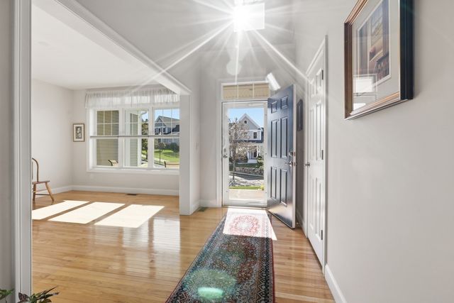 40 Winship Dr, Stoneham, MA 02180
