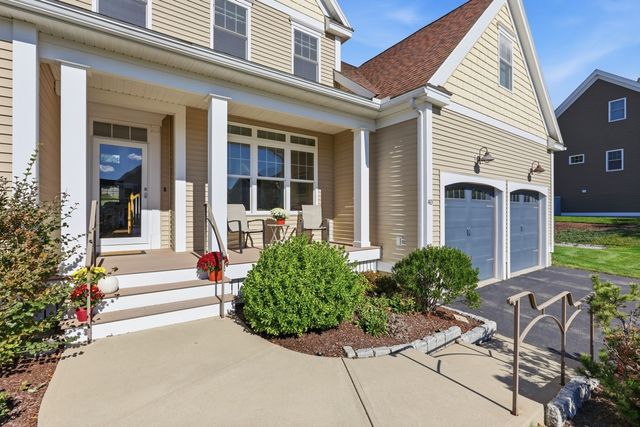 40 Winship Dr, Stoneham, MA 02180