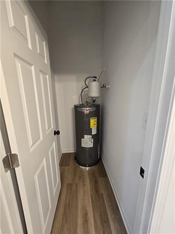 4645 Gordon Street, Atlanta, GA 30213