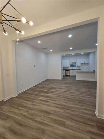 4645 Gordon Street, Atlanta, GA 30213