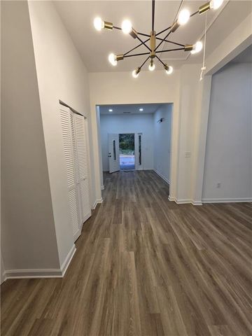 4645 Gordon Street, Atlanta, GA 30213